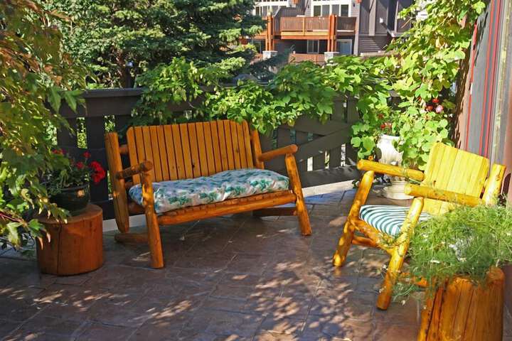 Terrace/Patio 13 of 13