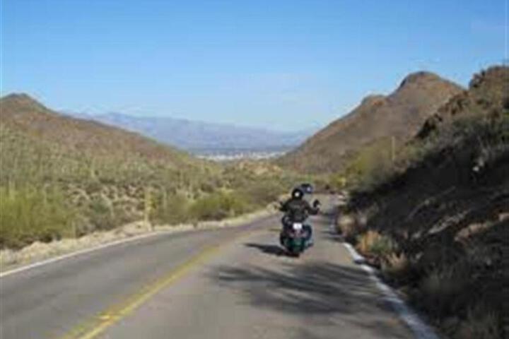 Stage Stop Inn