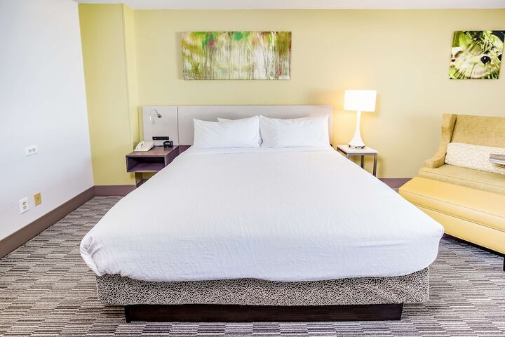 Hilton Garden Inn Orange Beach Beachfront