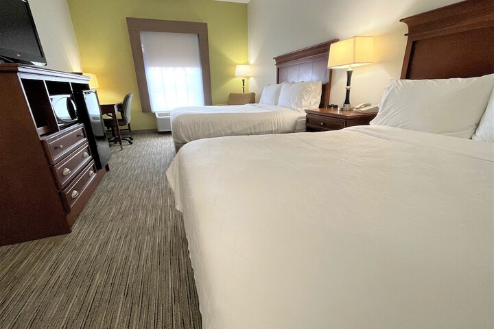 Holiday Inn Express & Suites Sulphur (Lake Charles) by IHG