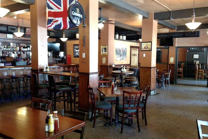 Ye Old English Inn