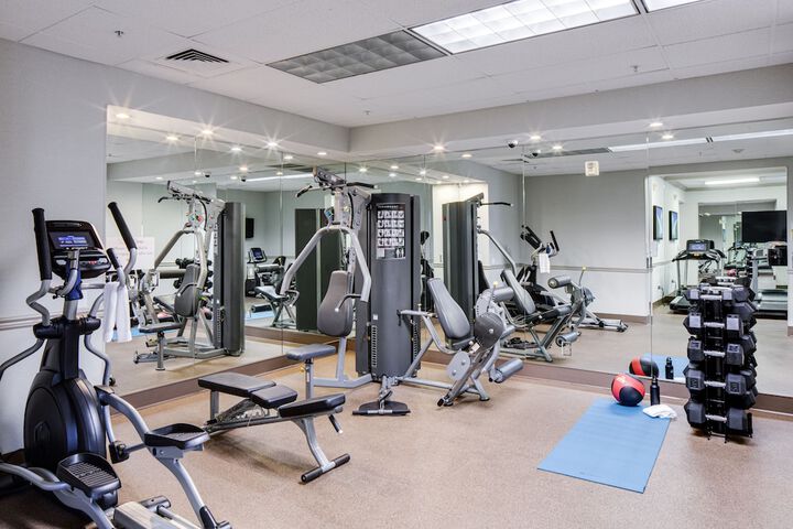Health and Fitness 19 of 26