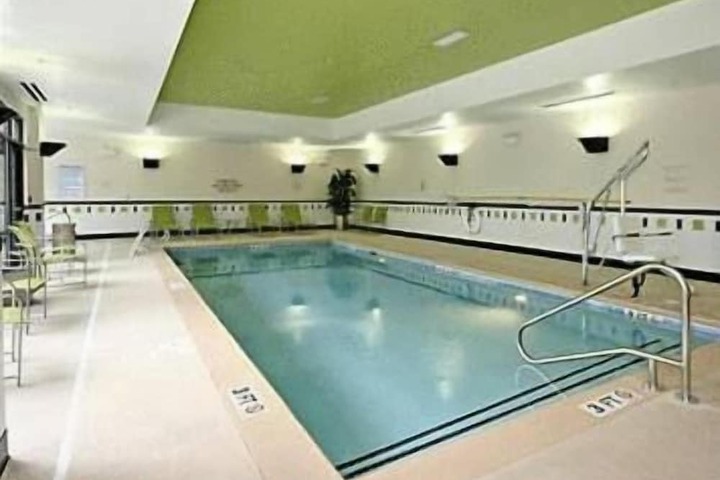 Pool 5 of 48