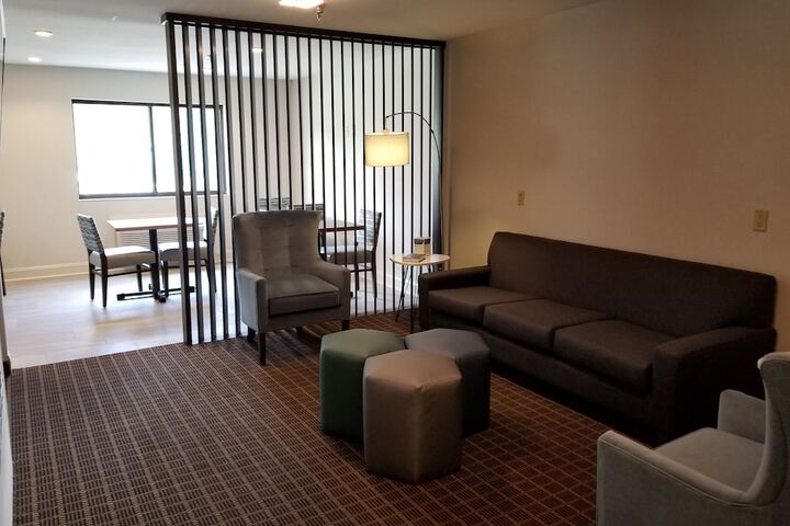 Quality Inn Danville