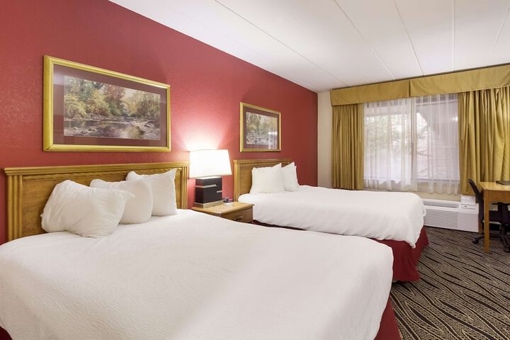 Best Western Braddock Inn
