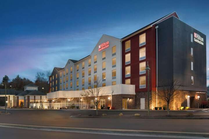 Hilton Garden Inn Morgantown