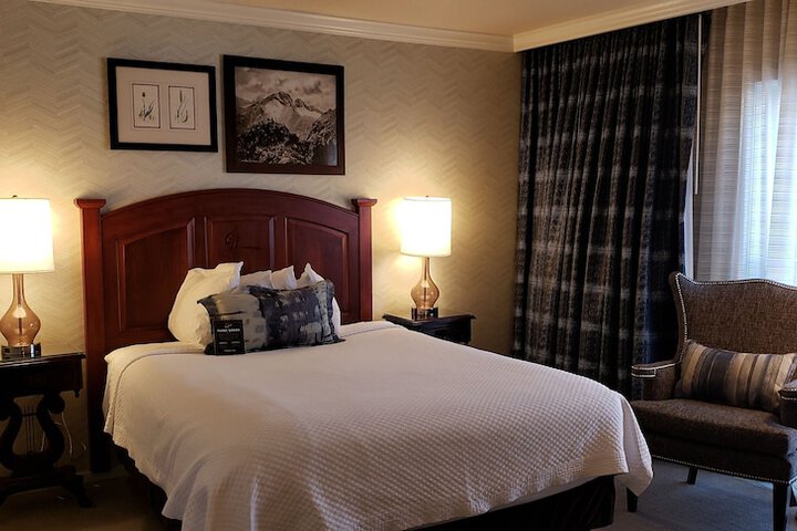 Hotel Boulderado
