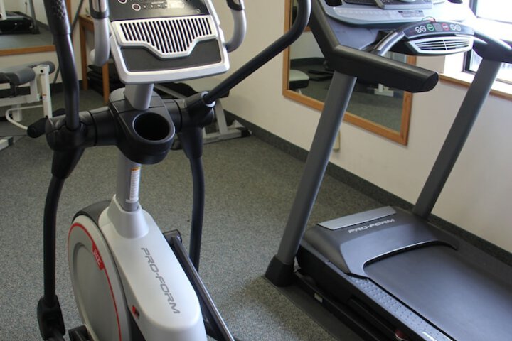 Health and Fitness 38 of 46