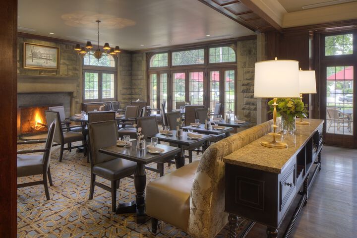 Granville Inn