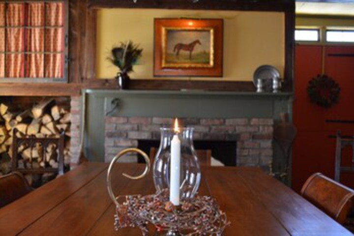 Olde Rhinebeck Inn c. 1745
