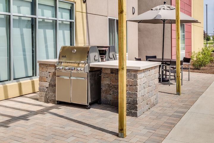 TownePlace Suites by Marriott Chicago Waukegan / Gurnee