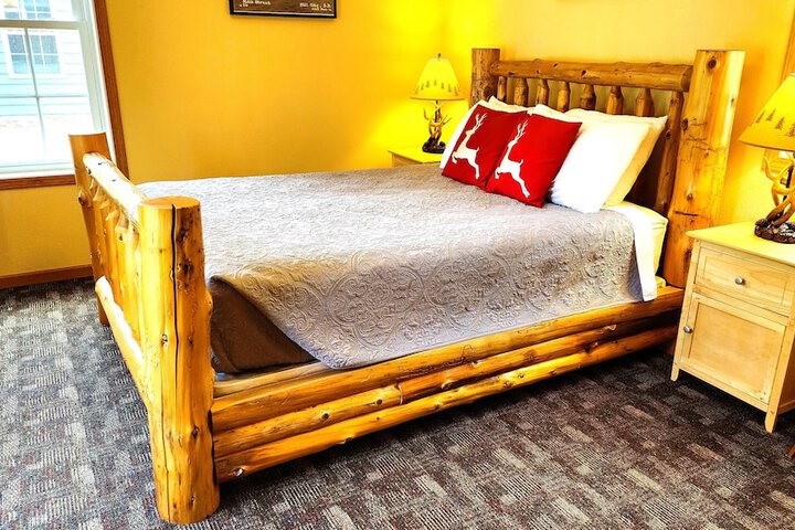 Black Elk Resort Cottages and RV Park