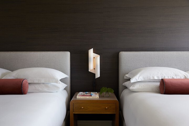 Kimpton Alton Fishermans Wharf by IHG
