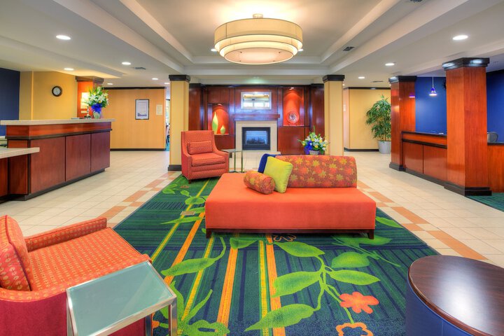 Hotel Interior 6 of 29