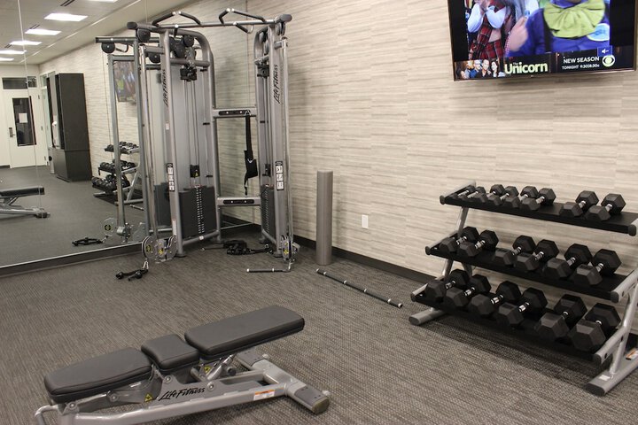 Health and Fitness 52 of 59