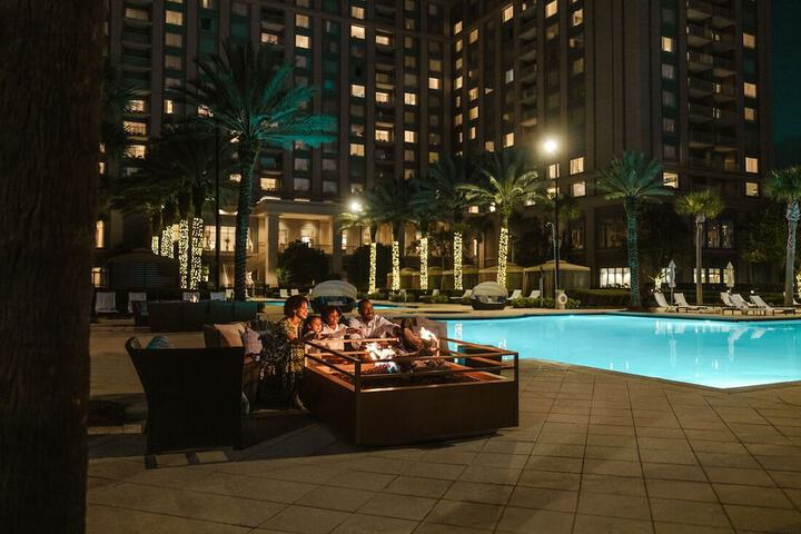 Waldorf Astoria Orlando - An Official Walt Disney World Hotel