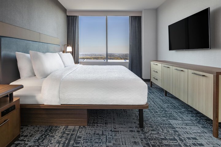 Homewood Suites by Hilton Surrey