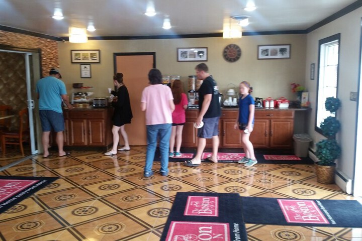 Boston Inn
