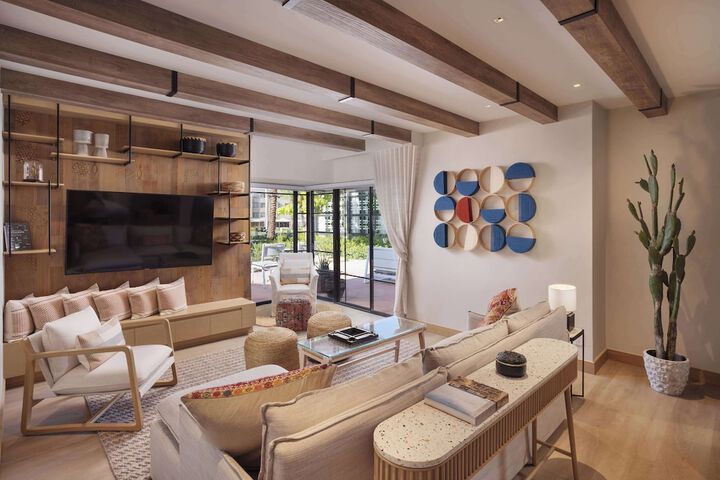 Arizona Biltmore LXR Hotels & Resorts