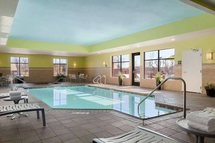 Pool 5 of 76