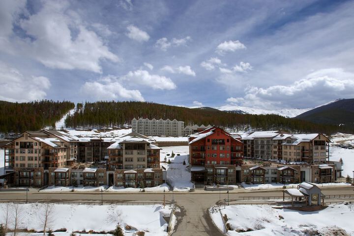 Fraser Crossing Founders Pointe