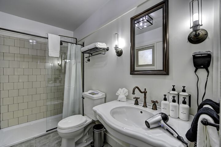 The Montauk Beach House