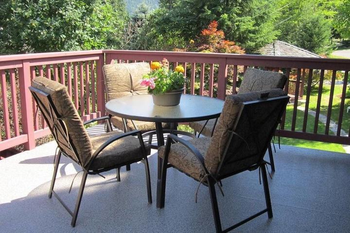 Terrace/Patio 29 of 35