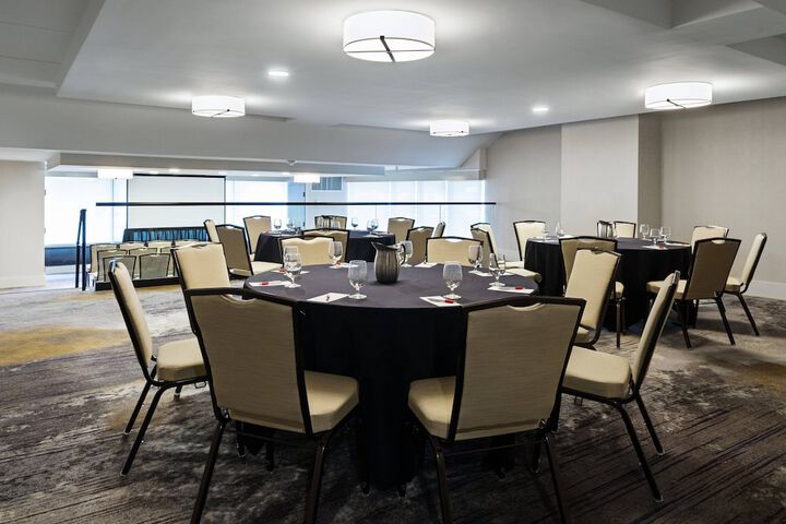 Marriott Baton Rouge