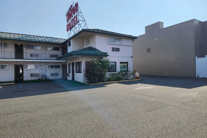 Winslow Motel