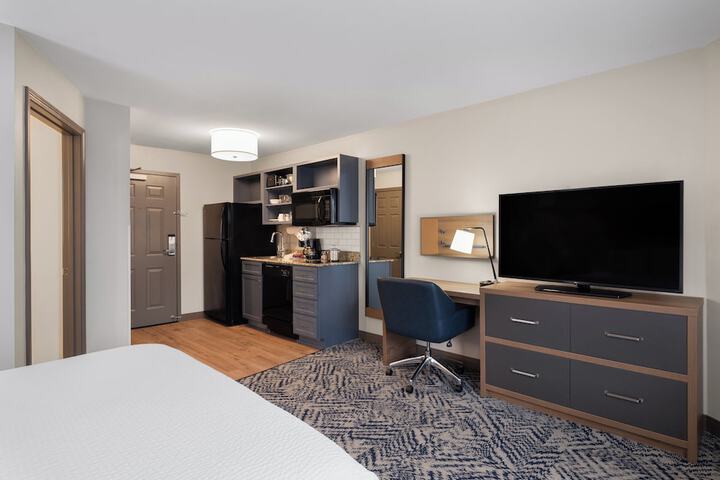 Candlewood Suites Radcliff - Fort Knox by IHG