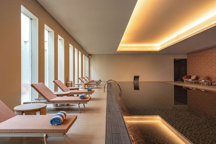Kimpton Atlântico Algarve by IHG