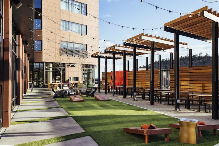 Terrace/Patio 77 of 82