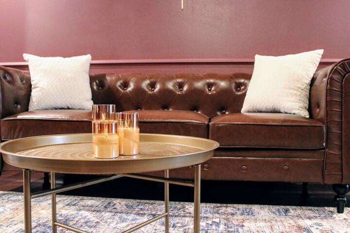 The Brooks Hotel