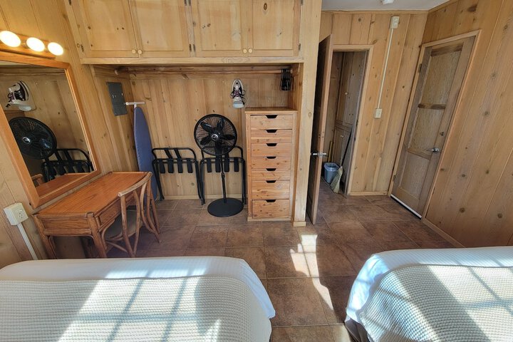 The Beach Cottages