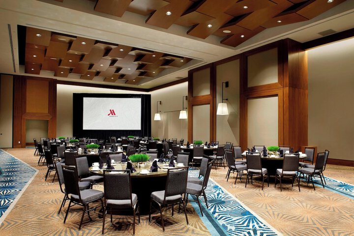 Raleigh Marriott Crabtree Valley