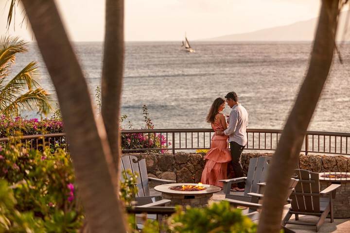 Sheraton Maui Resort & Spa
