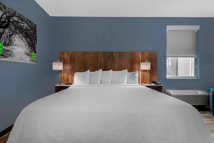 Extended Stay America Premier Suites Bluffton Hilton Head