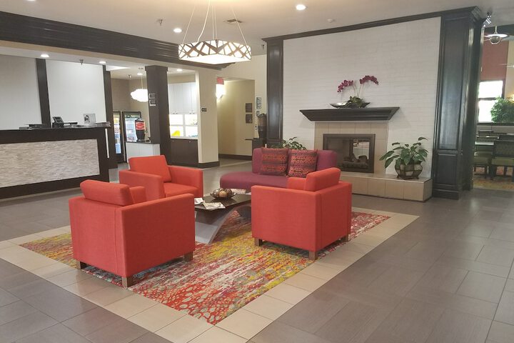 Homewood Suites by Hilton Longview