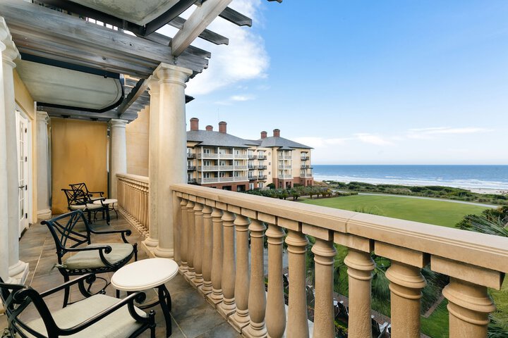 The Sanctuary at Kiawah Island Golf Resort