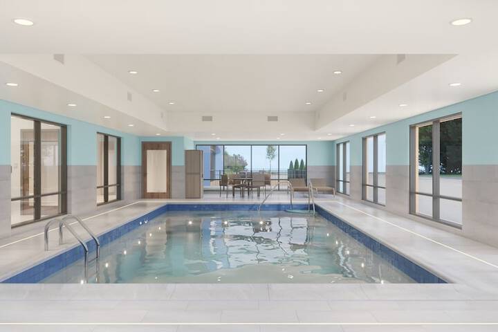 Holiday Inn Express Lexington - Horse Park Area by IHG