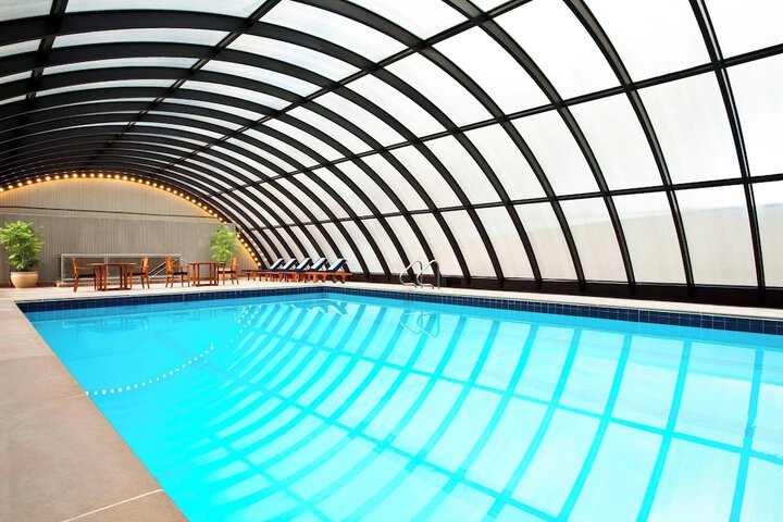 The Westin Peachtree Plaza Atlanta