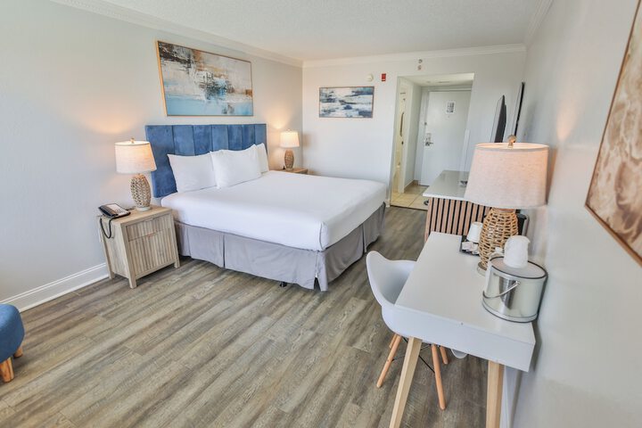 Wyndham Garden Fort Walton Beach Destin
