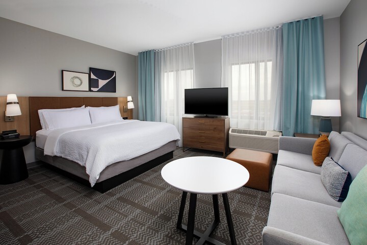 Staybridge Suites Ames by IHG