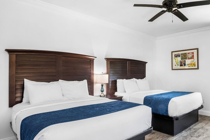 Coconut Cay Resort & Marina