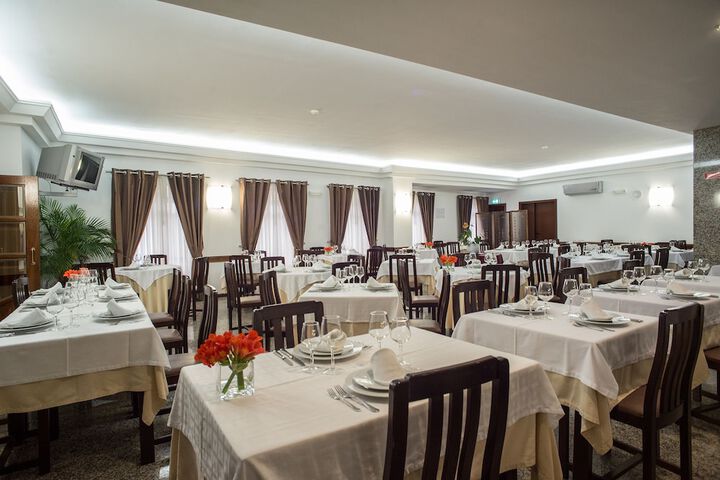 Hotel Boavista I