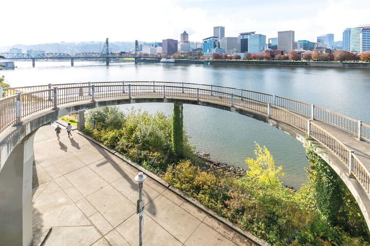 The Duniway Portland a Hilton Hotel