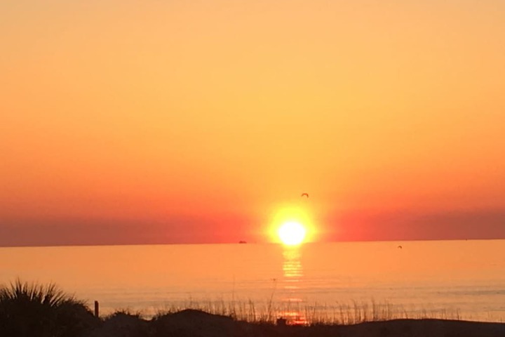 Hotel Tybee