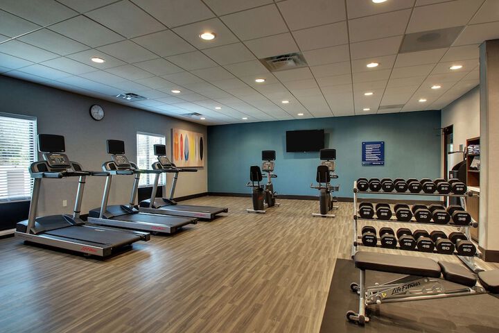 Health and Fitness 55 of 60