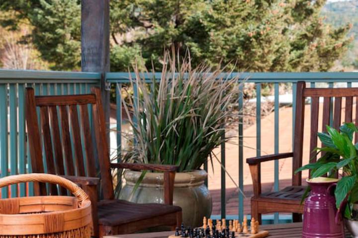 Terrace/Patio 41 of 46