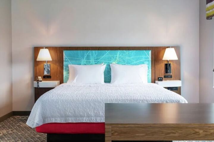 Hampton Inn & Suites Port Lavaca